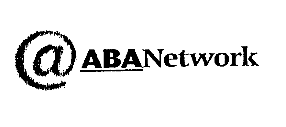 Trademark Logo @ABANETWORK