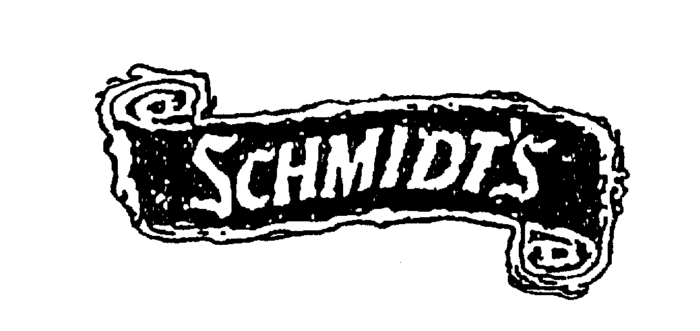 SCHMIDT'S