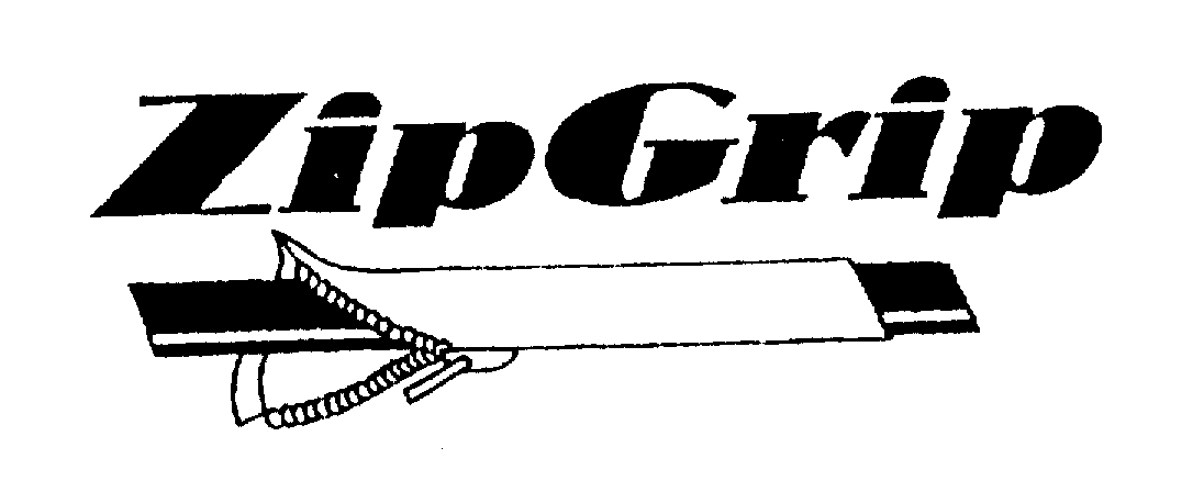 ZIP GRIP