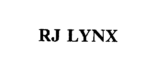  RJ LYNX