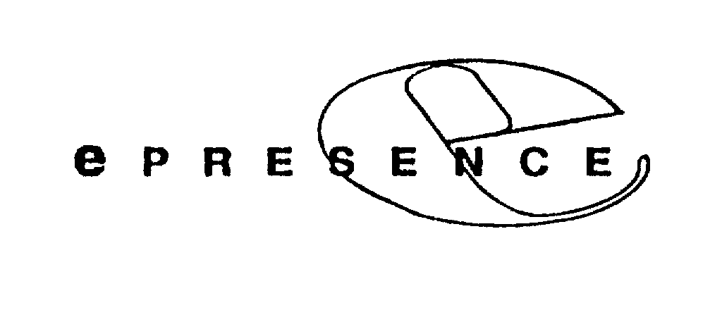 Trademark Logo EPRESENCE