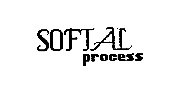  SOFTAL PROCESS