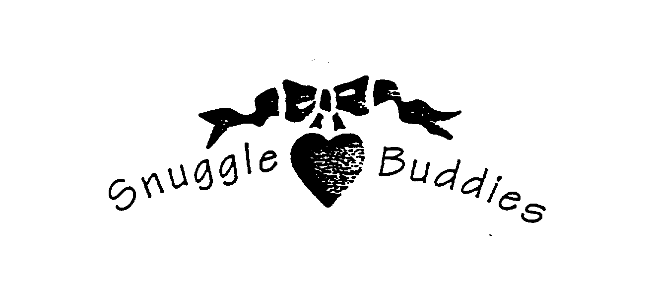 Trademark Logo SNUGGLE BUDDIES