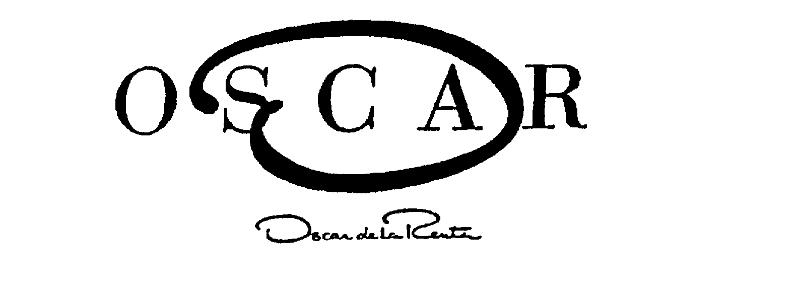  OSCAR OSCAR DE LA RENTA