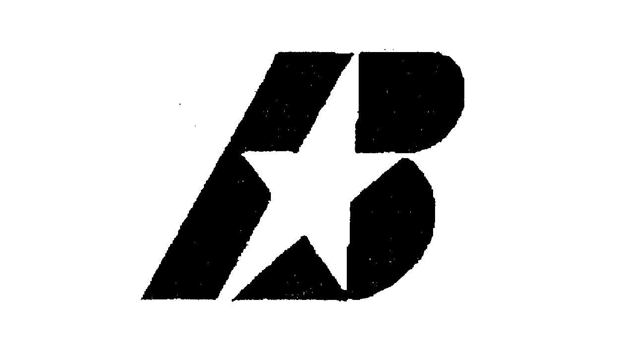 Trademark Logo B