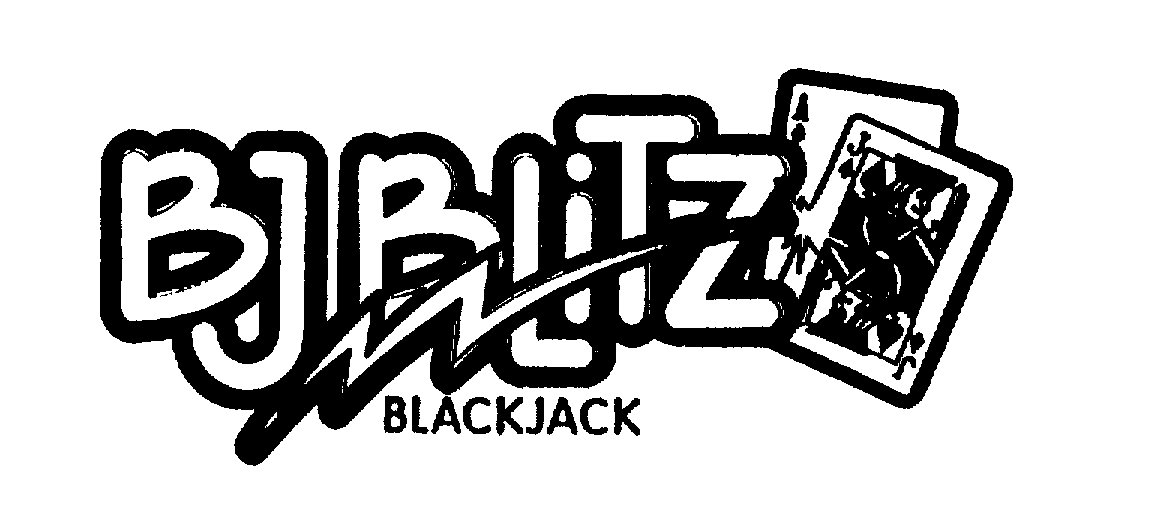  BJ BLITZ BLACKJACK