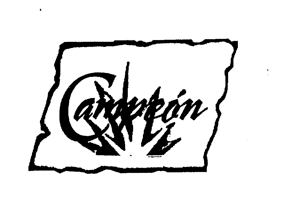 Trademark Logo CAMPEON