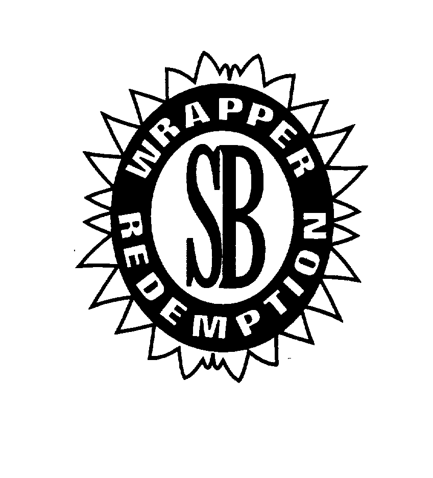  SB WRAPPER REDEMPTION