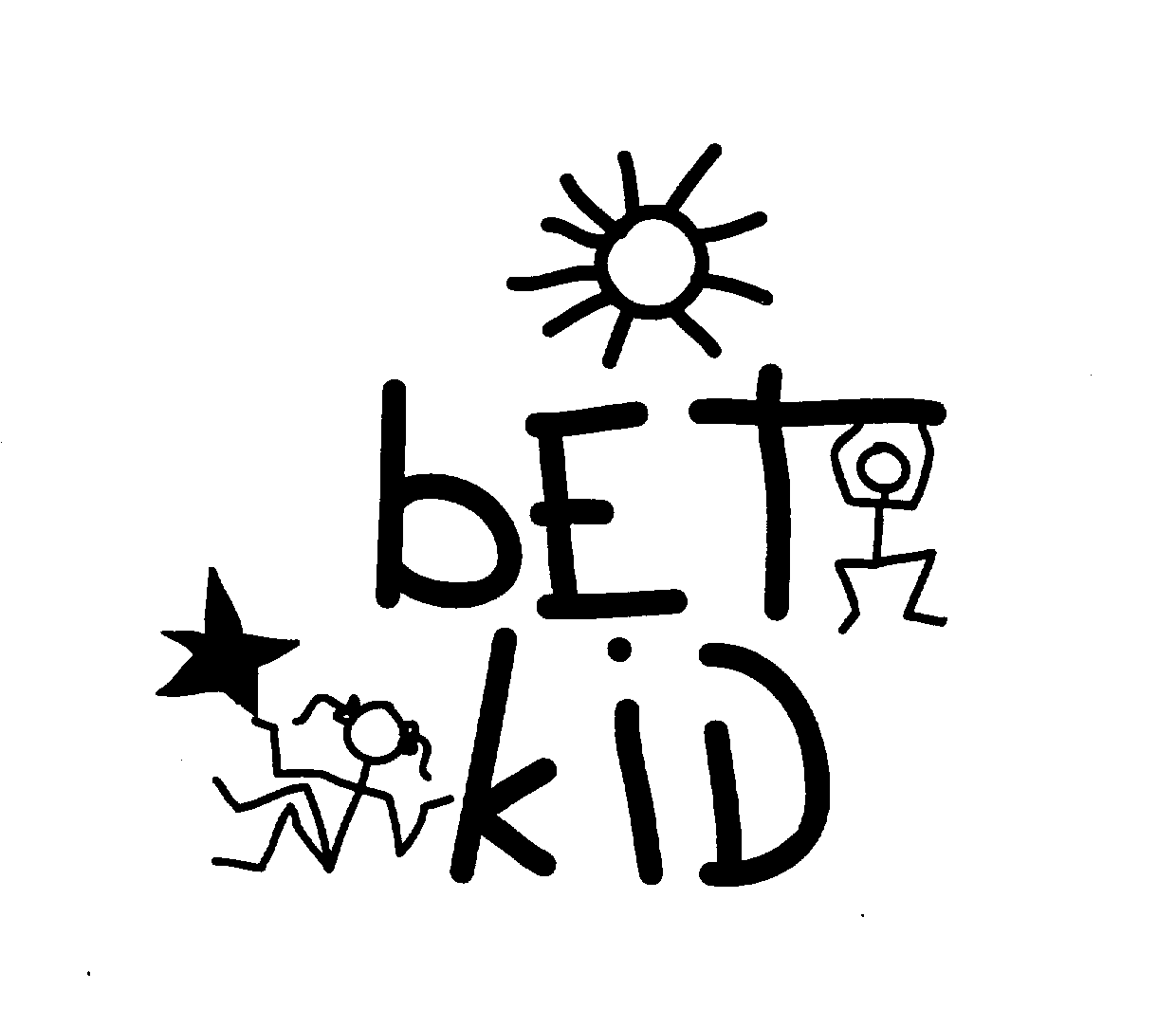  BET KID