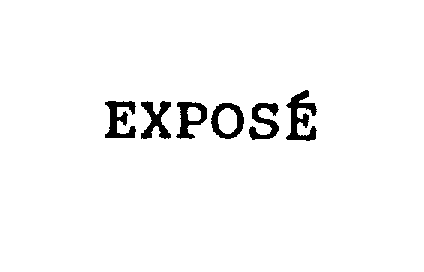 EXPOSE'