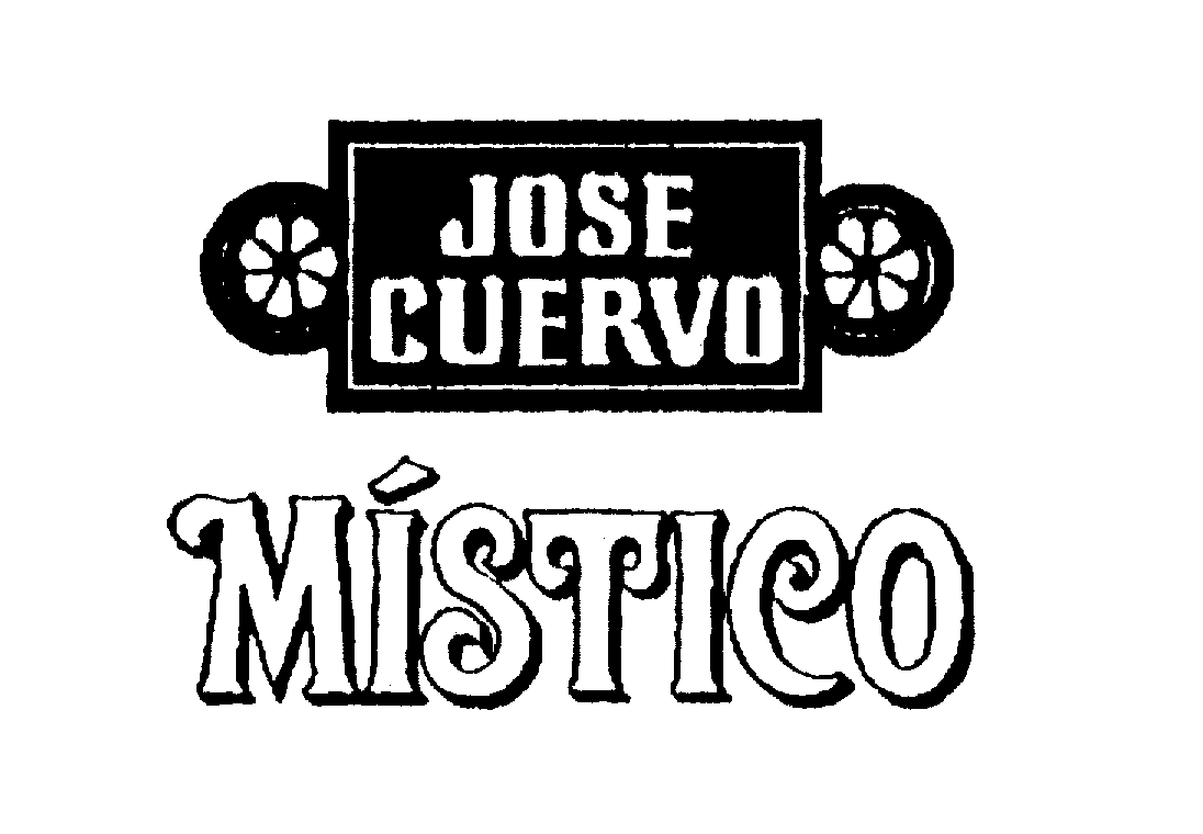 Trademark Logo JOSE CUERVO MISTICO