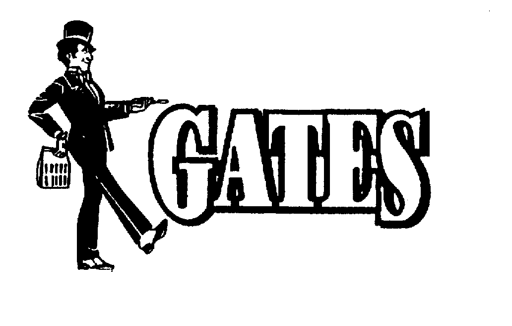 GATES