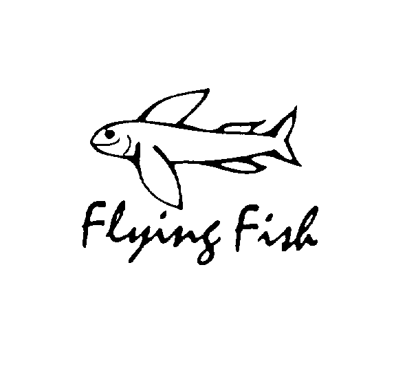 Trademark Logo FLYING FISH