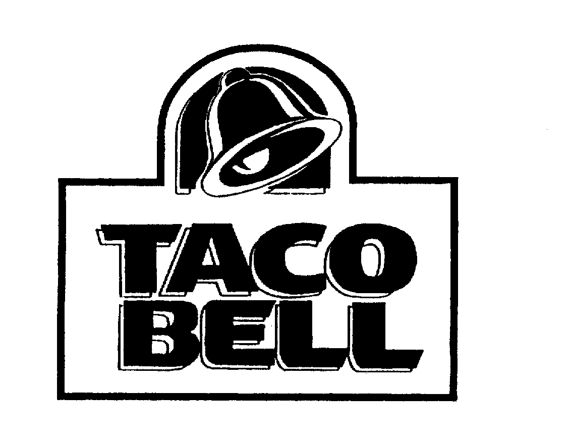 Trademark Logo TACO BELL