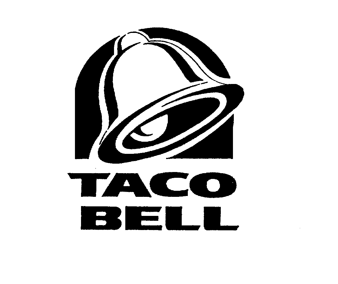 Trademark Logo TACO BELL