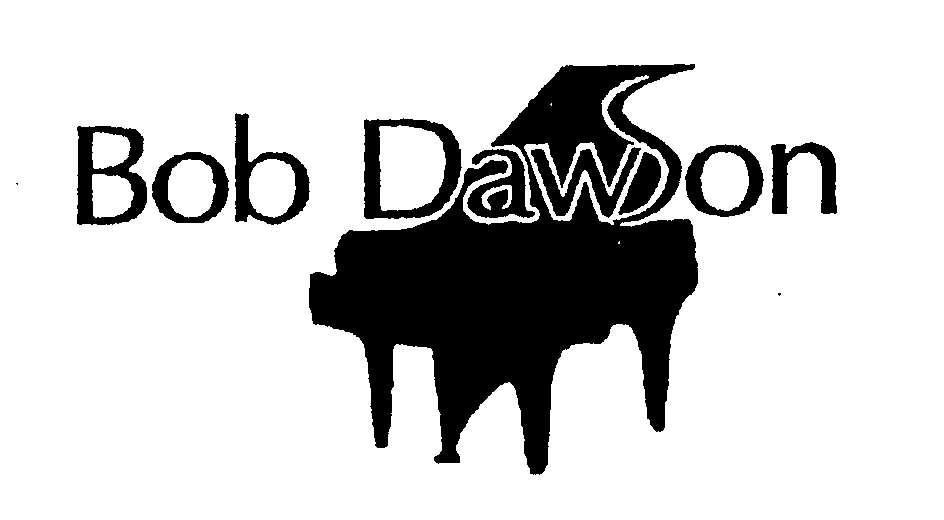 Trademark Logo BOB DAWSON