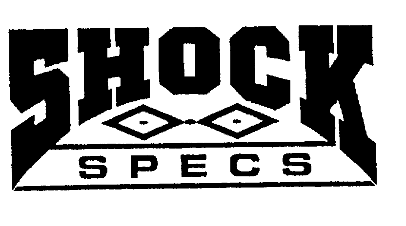  SHOCK SPECS