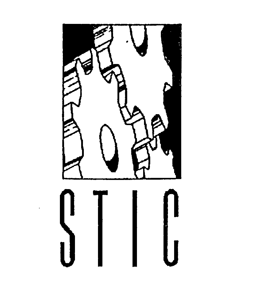 Trademark Logo STIC