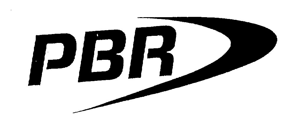 Trademark Logo PBR