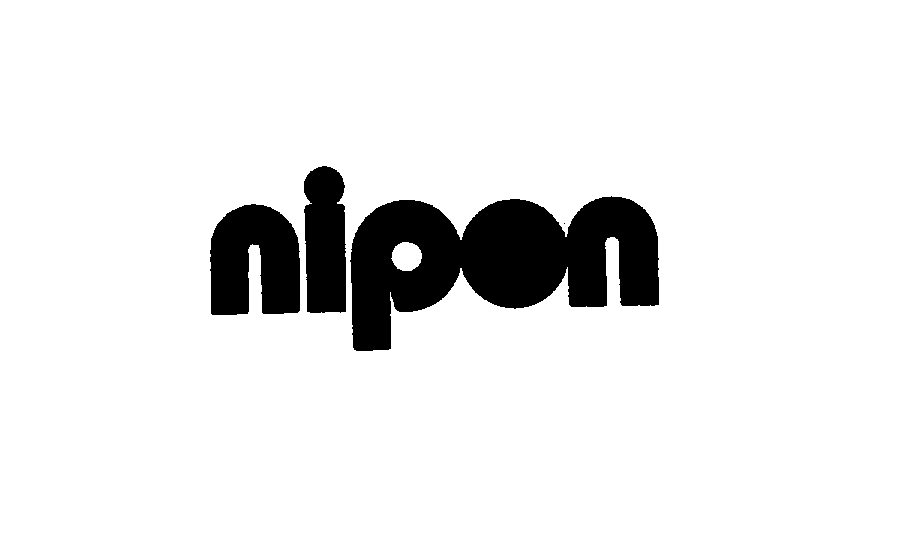  NIPON