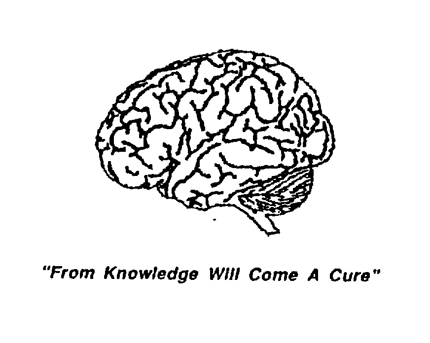  HARVARD BRAIN TISSUE RESOURCE CENTER "FROM KNOWLEDGE WILL COME A CURE"