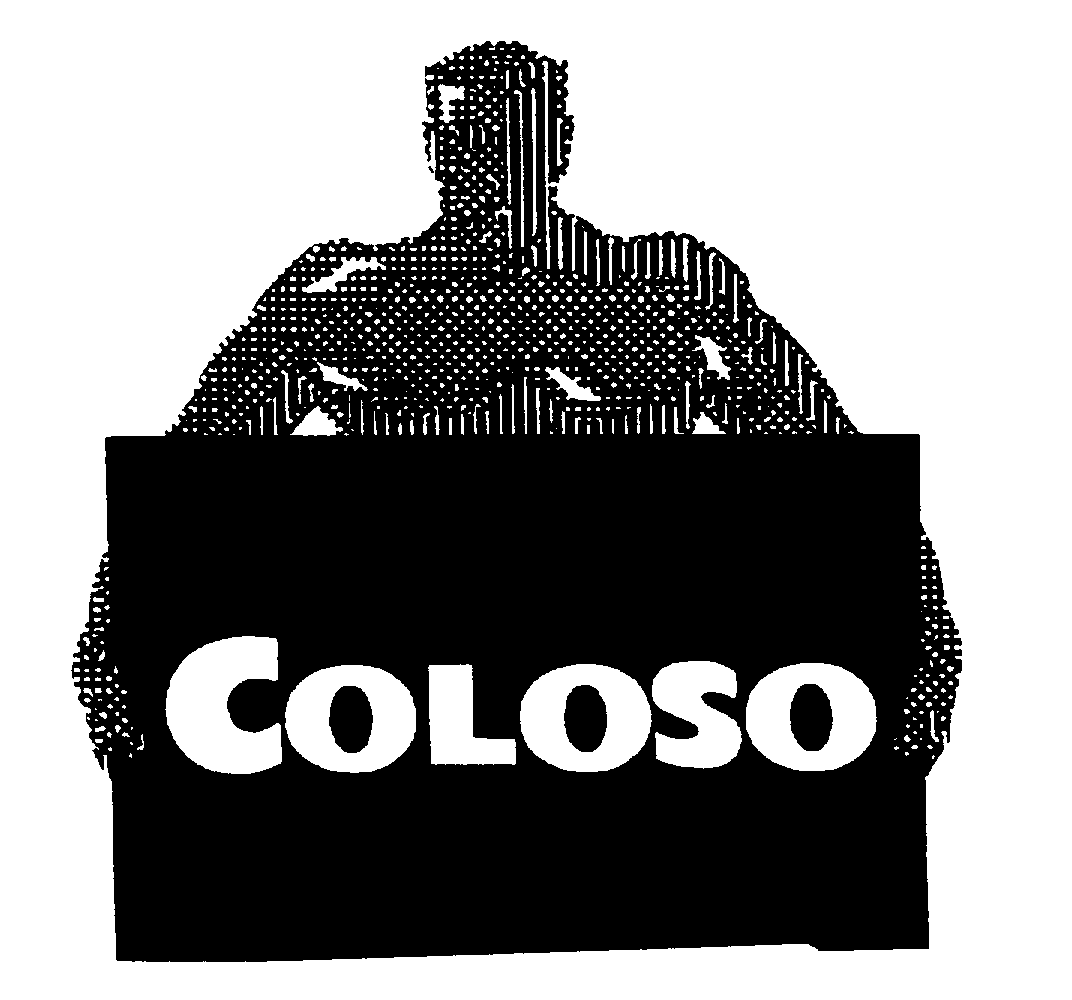  COLOSO