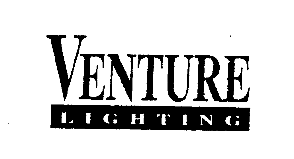  VENTURE LIGHTING