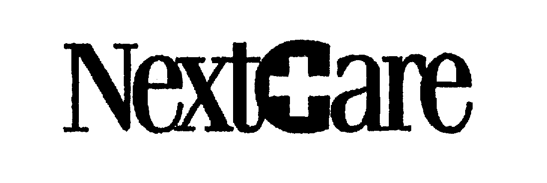 Trademark Logo NEXTCARE