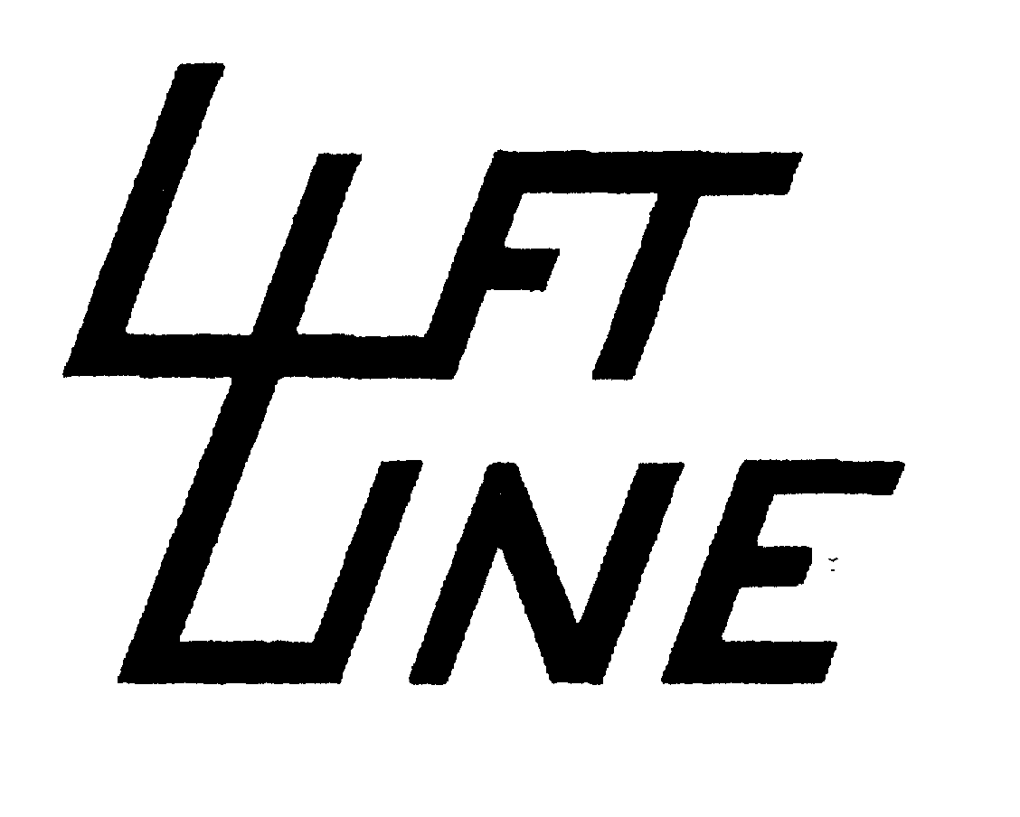  LIFT LINE