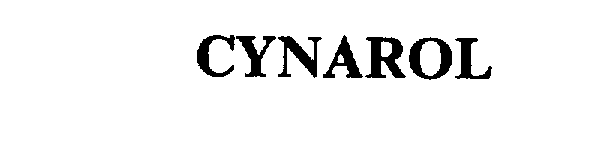  CYNAROL