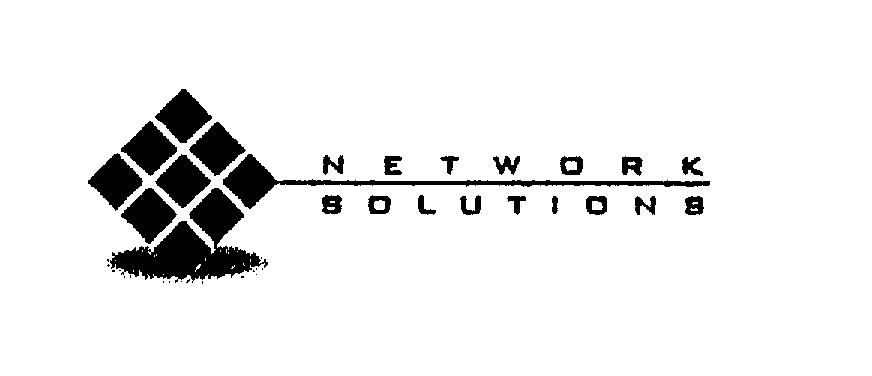 NETWORK SOLUTIONS