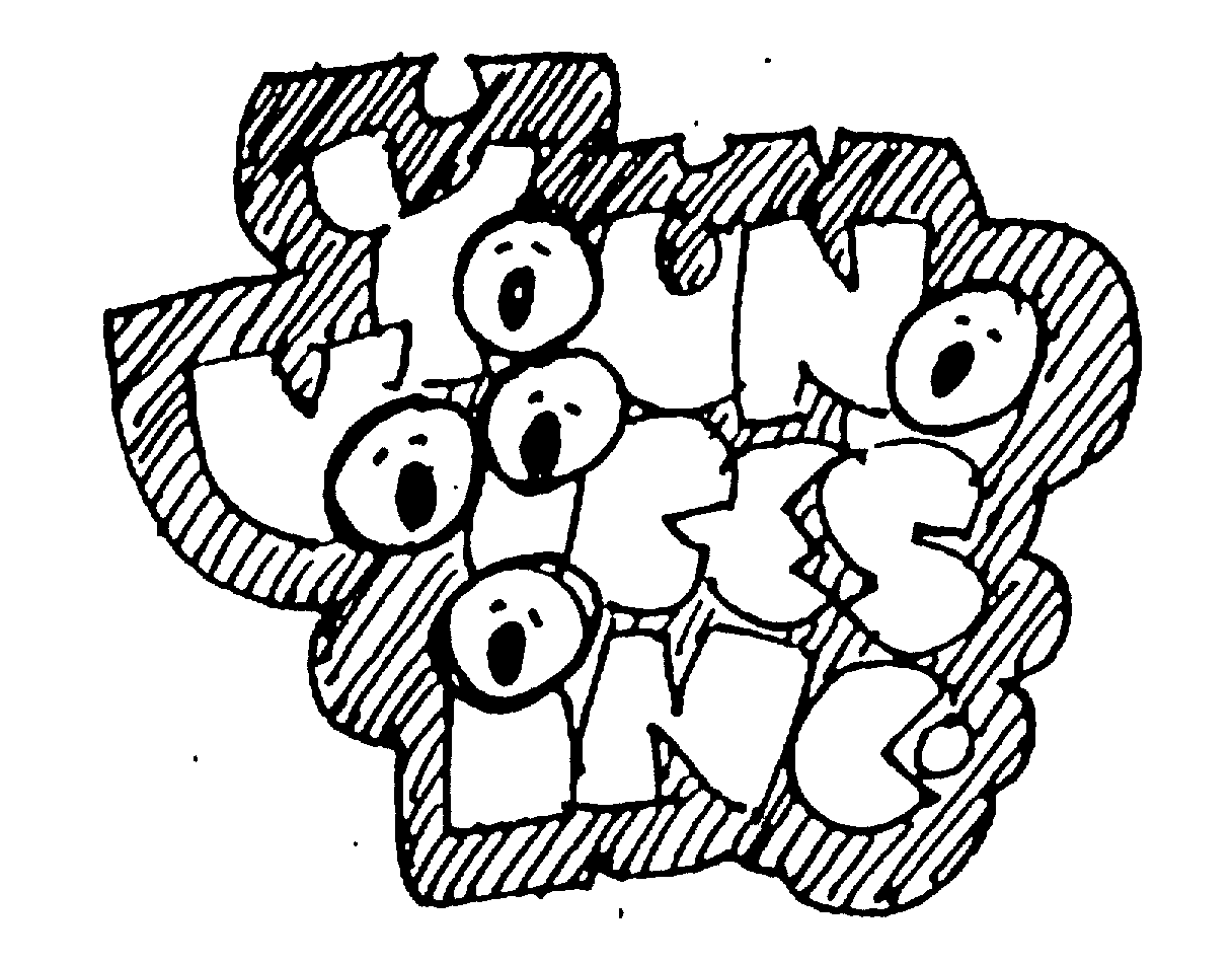  YOUNG VOICES INC.