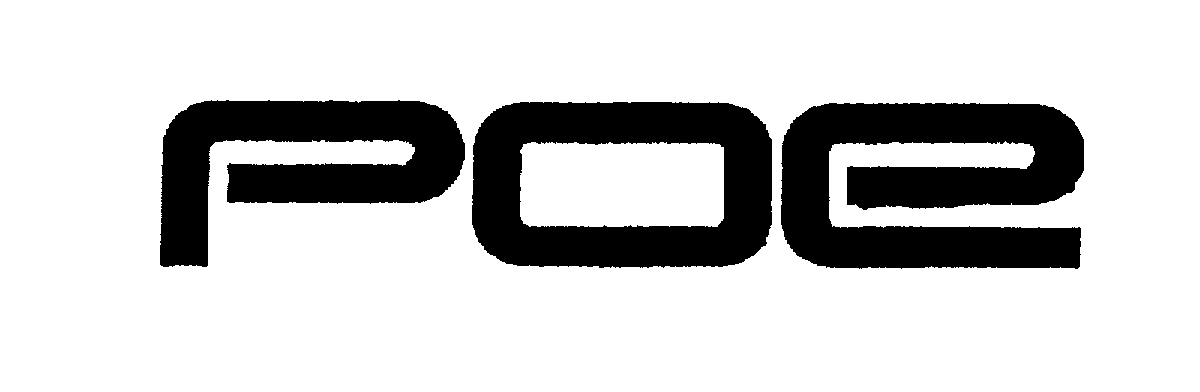 Trademark Logo POE