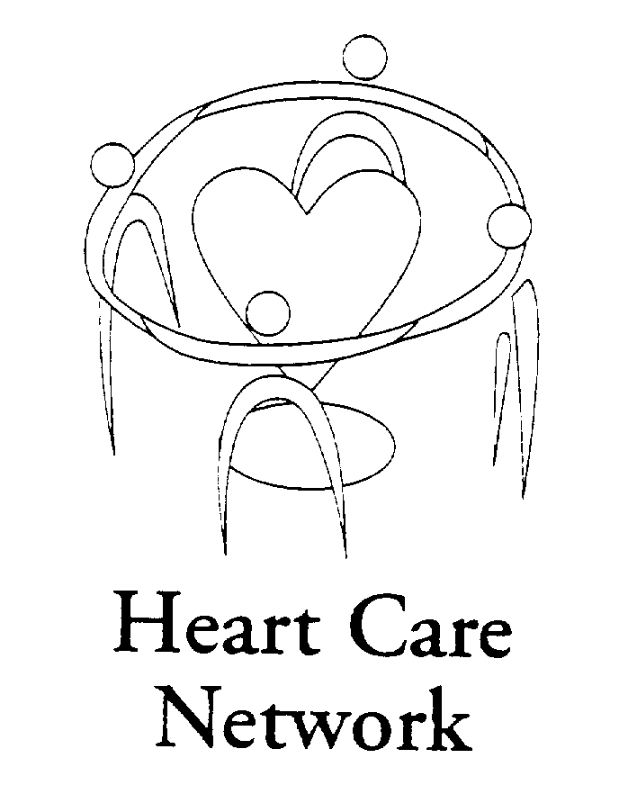  HEART CARE NETWORK
