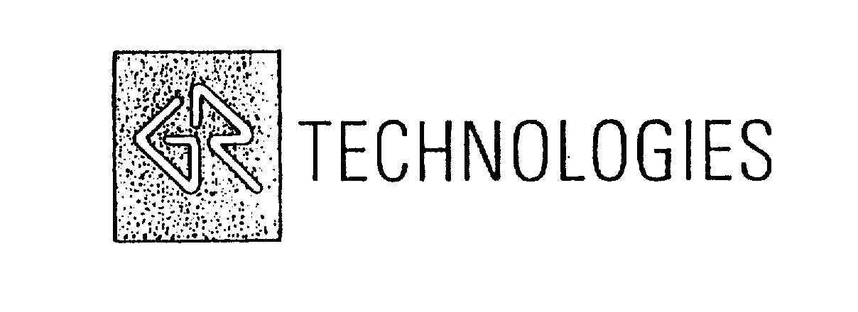  GR TECHNOLOGIES