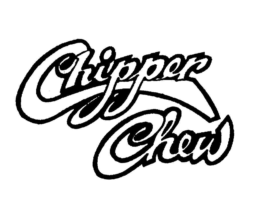  CHIPPER CHEW