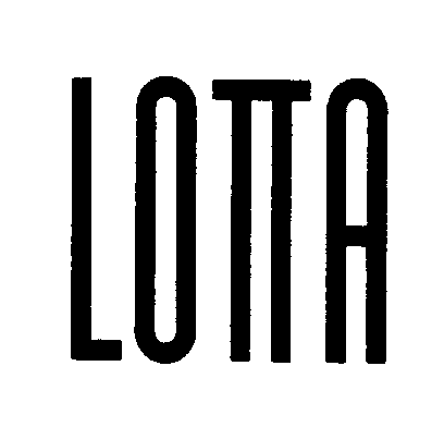 LOTTA