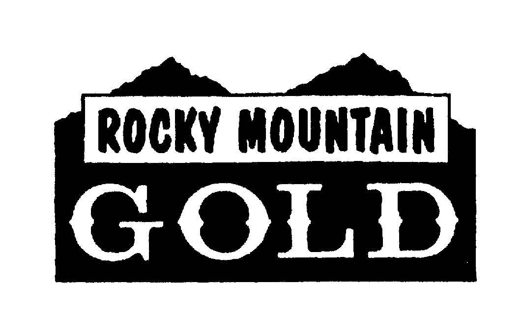 ROCKY MOUNTAIN GOLD