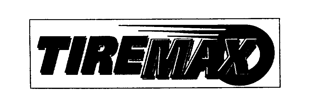 TIREMAX