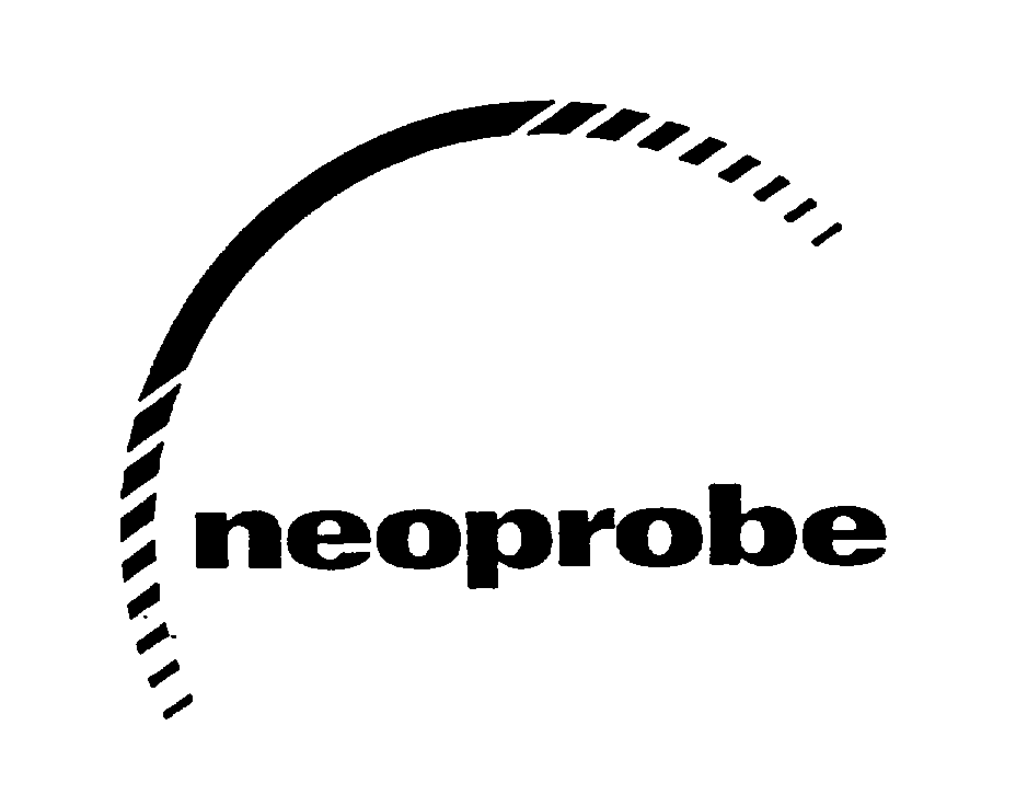 Trademark Logo NEOPROBE