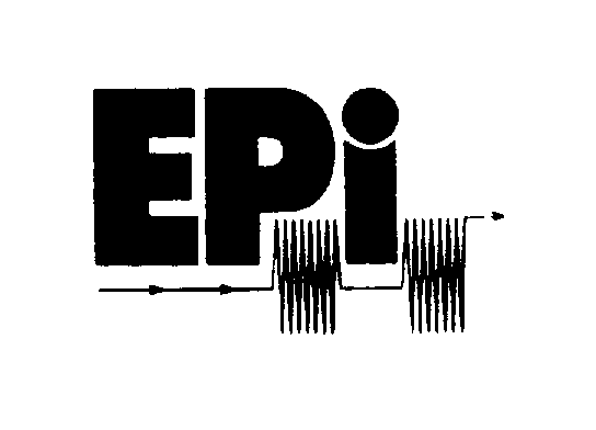 Trademark Logo EPI