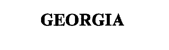 GEORGIA