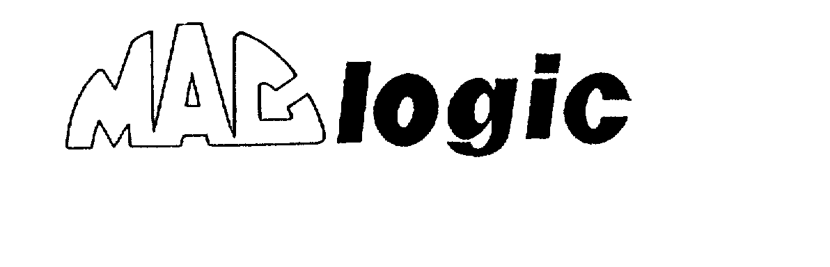 Trademark Logo MACLOGIC