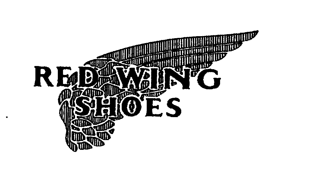  RED WING SHOES