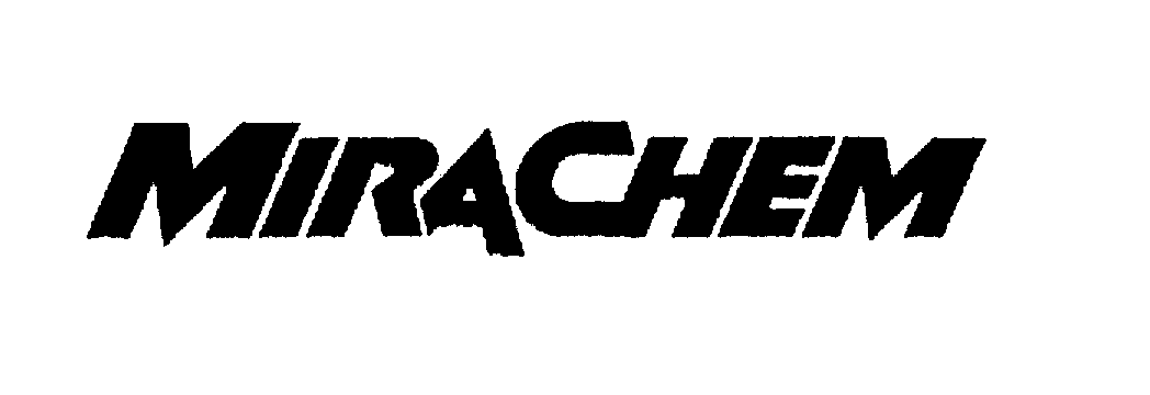 Trademark Logo MIRACHEM