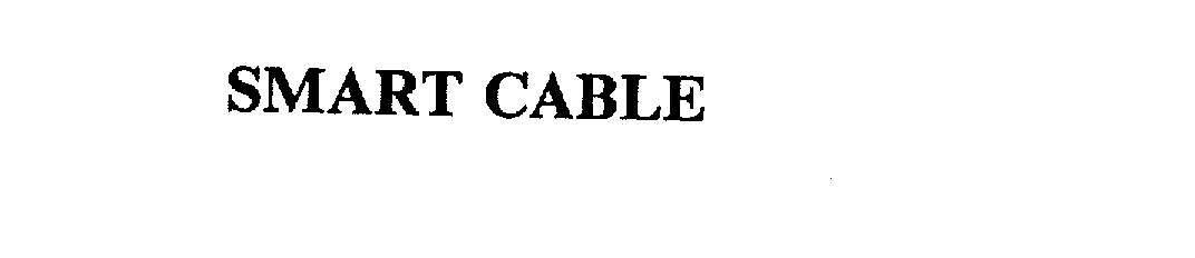 Trademark Logo SMART CABLE