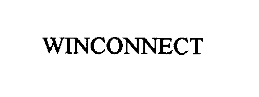  WINCONNECT