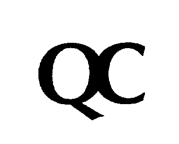  QC