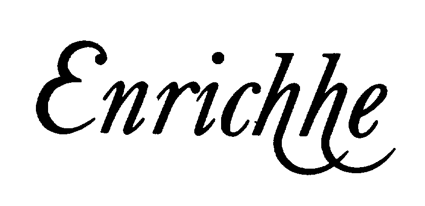  ENRICHHE