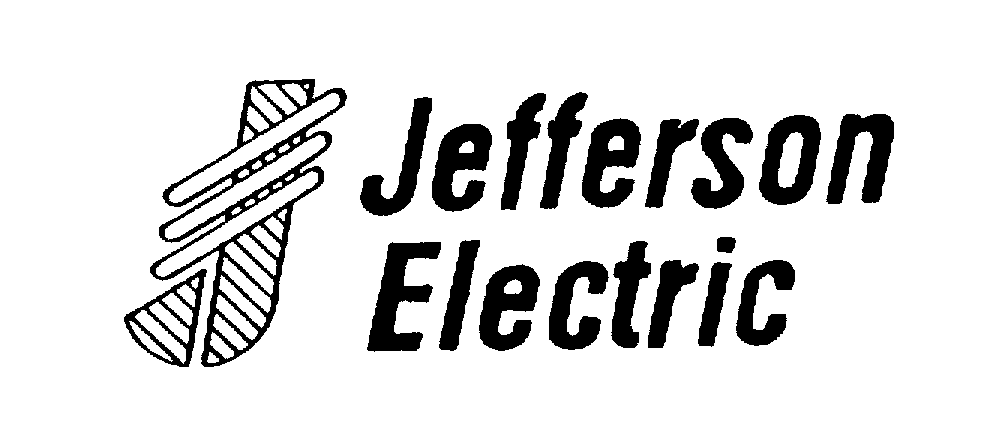  JEFFERSON ELECTRIC